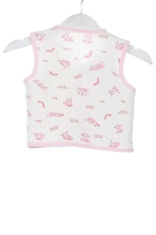 Dziecięca kamizelka Unbranded, Rozmiar 9-12m/ 74-80 cm, Kolor Kolorowy, Cena 58,94 zł