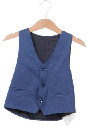 Gyerek mellény Unbranded, Méret 3-4y / 104-110 cm, Szín Kék, Ár 5 459 Ft