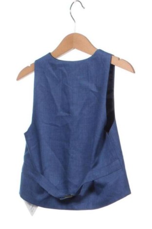Gyerek mellény Unbranded, Méret 3-4y / 104-110 cm, Szín Kék, Ár 5 459 Ft