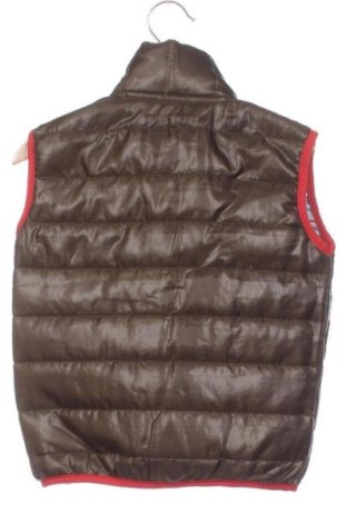 Kinderweste Unbranded, Größe 3-4y/ 104-110 cm, Farbe Braun, Preis 11,00 €