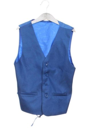 Dětská vesta  Unbranded, Velikost 9-10y/ 140-146 cm, Barva Modrá, Cena  319,00 Kč
