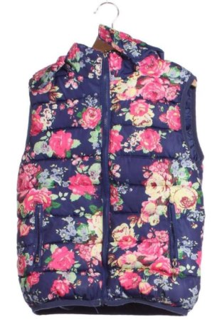 Kinderweste Unbranded, Größe 11-12y/ 152-158 cm, Farbe Mehrfarbig, Preis € 10,74