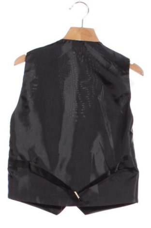 Kinderweste Unbranded, Größe 7-8y/ 128-134 cm, Farbe Schwarz, Preis € 10,74