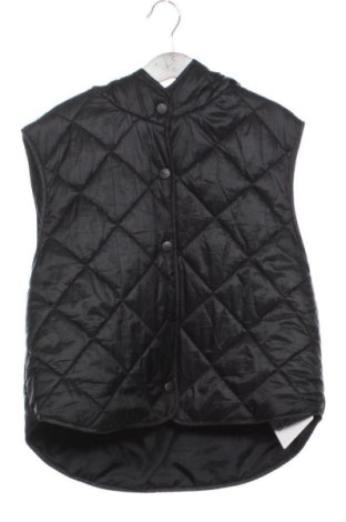 Kinderweste Zara, Größe 10-11y/ 146-152 cm, Farbe Schwarz, Preis € 7,00