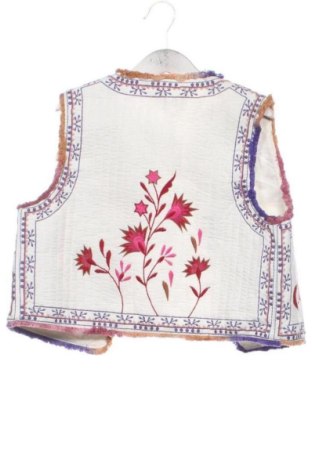 Παιδικό γιλέκο Zara, Μέγεθος 8-9y/ 134-140 εκ., Χρώμα Λευκό, Τιμή 8,99 €