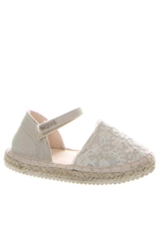 Espadrile pentru copii Mayoral, Mărime 26, Culoare Bej, Preț 119,90 Lei