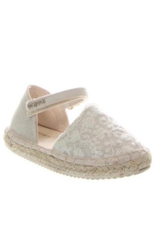 Espadrile pentru copii Mayoral, Mărime 26, Culoare Bej, Preț 119,90 Lei
