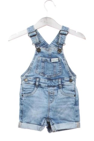 Детски гащеризон C&A, Размер 3-6m/ 62-68 см, Цвят Син, Цена 16,00 €, #136495514