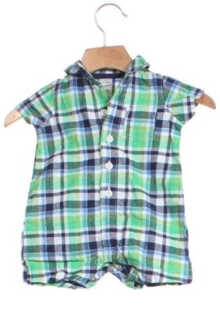 Dětská kombinéza  Carter's, Velikost 2-3m/ 56-62 cm, Barva Vícebarevné, Cena  464,00 Kč