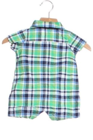 Dětská kombinéza  Carter's, Velikost 2-3m/ 56-62 cm, Barva Vícebarevné, Cena  464,00 Kč