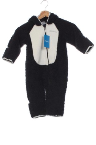 Παιδική σαλοπέτα Columbia, Μέγεθος 12-18m/ 80-86 εκ., Χρώμα Μαύρο, Τιμή 55,00 €