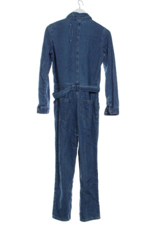 Kinder Overall Denim Co., Größe 13-14y/ 164-168 cm, Farbe Blau, Preis 21,99 €