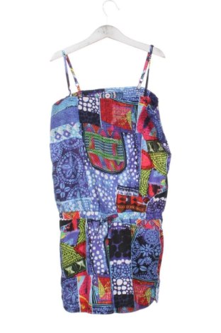 Salopetă pentru copii. Desigual, Mărime 8-9y/ 134-140 cm, Culoare Multicolor, Preț 128,00 Lei
