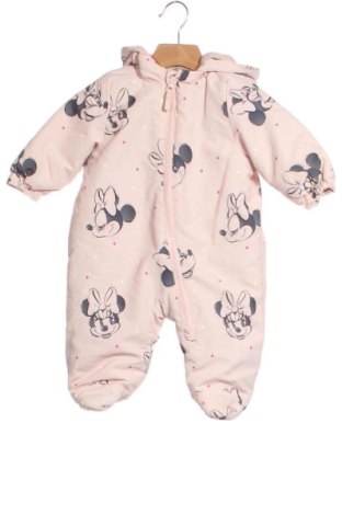 Kinder Overall Disney, Größe 3-6m/ 62-68 cm, Farbe Mehrfarbig, Preis 12,64 €
