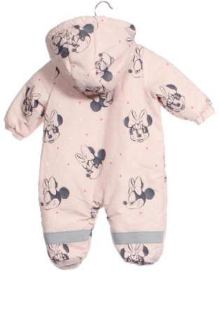 Kinder Overall Disney, Größe 3-6m/ 62-68 cm, Farbe Mehrfarbig, Preis 12,64 €
