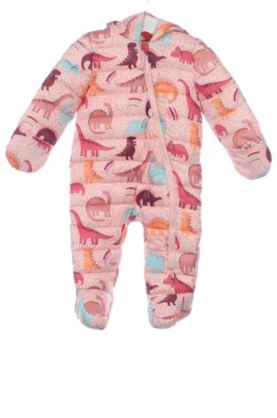 Dětská kombinéza  F&F, Velikost 6-9m/ 68-74 cm, Barva Vícebarevné, Cena  454,00 Kč