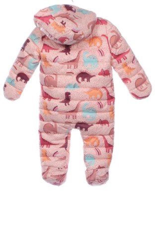 Dětská kombinéza  F&F, Velikost 6-9m/ 68-74 cm, Barva Vícebarevné, Cena  454,00 Kč