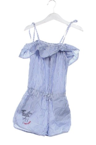 Dětská kombinéza  Funky Buddha, Velikost 4-5y/ 110-116 cm, Barva Vícebarevné, Cena  397,00 Kč