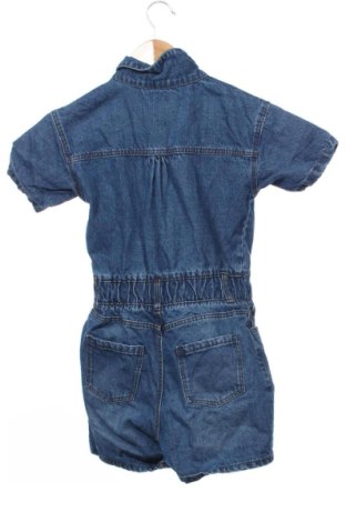 Детски гащеризон Girls, Размер 9-10y/ 140-146 см, Цвят Син, Цена 16,87 €