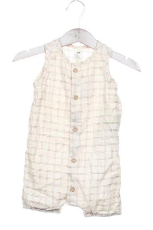 Dětská kombinéza  H&M, Velikost 3-6m/ 62-68 cm, Barva Vícebarevné, Cena  419,00 Kč
