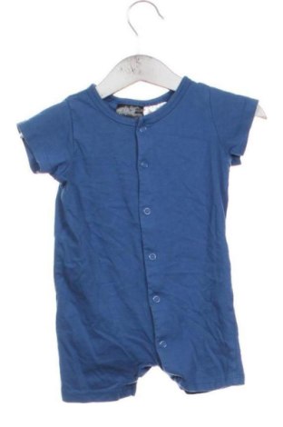 Dětská kombinéza  H&M, Velikost 3-6m/ 62-68 cm, Barva Modrá, Cena  419,00 Kč