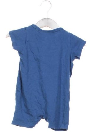 Dětská kombinéza  H&M, Velikost 3-6m/ 62-68 cm, Barva Modrá, Cena  419,00 Kč