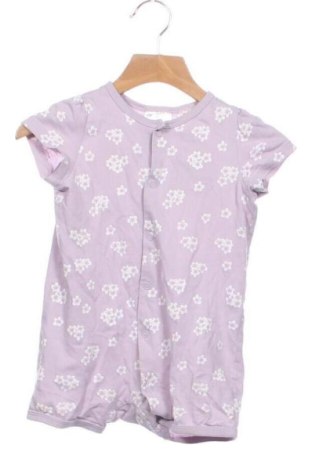 Dětská kombinéza  H&M, Velikost 9-12m/ 74-80 cm, Barva Vícebarevné, Cena  419,00 Kč
