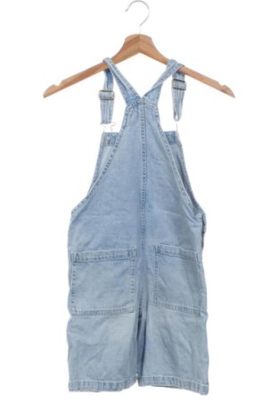 Детски гащеризон H&M, Размер 6-7y/ 122-128 см, Цвят Син, Цена 10,73 €