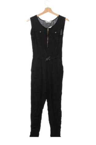 Dětská kombinéza  H&M, Velikost 10-11y/ 146-152 cm, Barva Černá, Cena  489,00 Kč