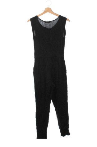 Dětská kombinéza  H&M, Velikost 10-11y/ 146-152 cm, Barva Černá, Cena  489,00 Kč