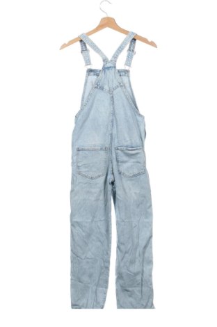 Kinder Overall H&M, Größe 8-9y/ 134-140 cm, Farbe Blau, Preis 21,99 €