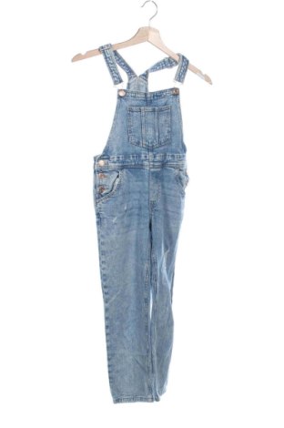 Παιδική σαλοπέτα H&M, Μέγεθος 8-9y/ 134-140 εκ., Χρώμα Μπλέ, Τιμή 19,99 €