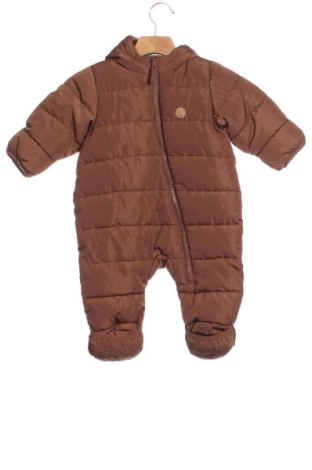 Gyerek overál H&M, Méret 3-6m / 62-68 cm, Szín Barna, Ár 4 775 Ft