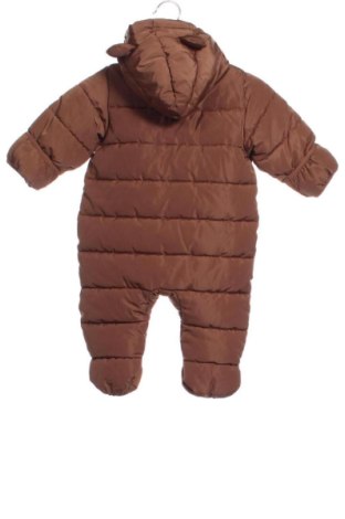 Gyerek overál H&M, Méret 3-6m / 62-68 cm, Szín Barna, Ár 4 775 Ft