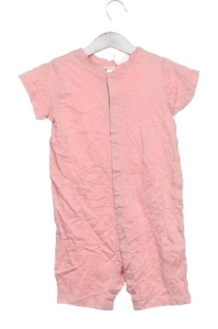 Dětská kombinéza  H&M, Velikost 18-24m/ 86-98 cm, Barva Růžová, Cena  489,00 Kč