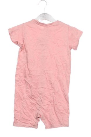Dětská kombinéza  H&M, Velikost 18-24m/ 86-98 cm, Barva Růžová, Cena  489,00 Kč