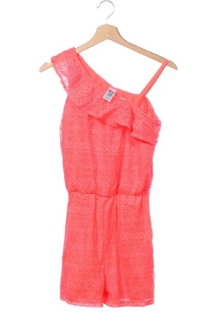 Kinder Overall Here+There, Größe 12-13y/ 158-164 cm, Farbe Rosa, Preis 21,99 €
