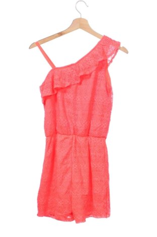 Kinder Overall Here+There, Größe 12-13y/ 158-164 cm, Farbe Rosa, Preis 21,99 €