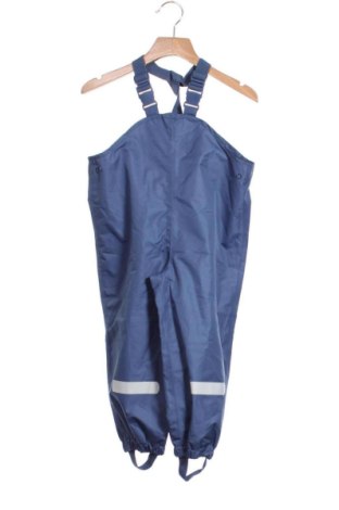 Kinder Overall Impidimpi, Größe 18-24m/ 86-98 cm, Farbe Blau, Preis € 12,99