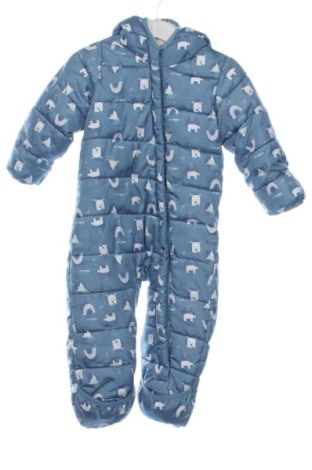 Dětská kombinéza  Impidimpi, Velikost 9-12m/ 74-80 cm, Barva Vícebarevné, Cena  462,00 Kč