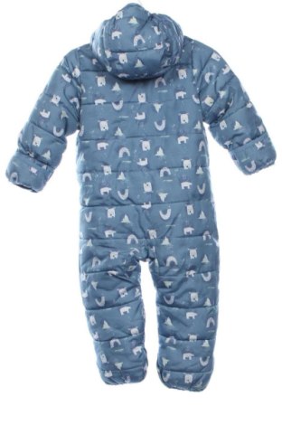 Dětská kombinéza  Impidimpi, Velikost 9-12m/ 74-80 cm, Barva Vícebarevné, Cena  462,00 Kč