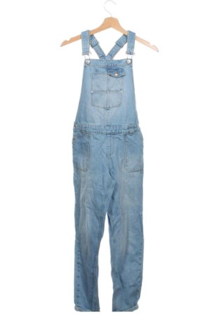 Kinder Overall Kiabi, Größe 10-11y/ 146-152 cm, Farbe Blau, Preis 21,99 €