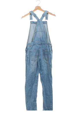Kinder Overall Kiabi, Größe 10-11y/ 146-152 cm, Farbe Blau, Preis 21,99 €