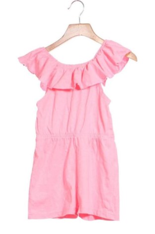 Detský overal Kiki & Koko, Veľkosť 3-4y/ 104-110 cm, Farba Ružová, Cena  16,30 €