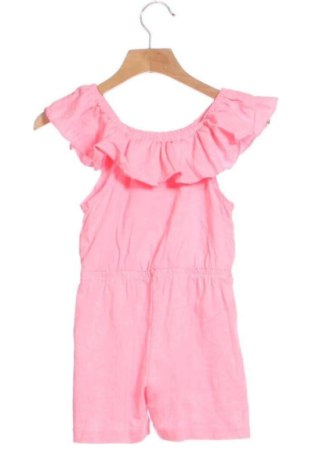 Detský overal Kiki & Koko, Veľkosť 3-4y/ 104-110 cm, Farba Ružová, Cena  16,30 €