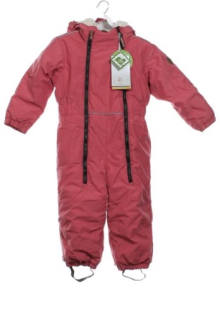 Dětská kombinéza  Killtec, Velikost 2-3y/ 98-104 cm, Barva Růžová, Cena  1 649,00 Kč