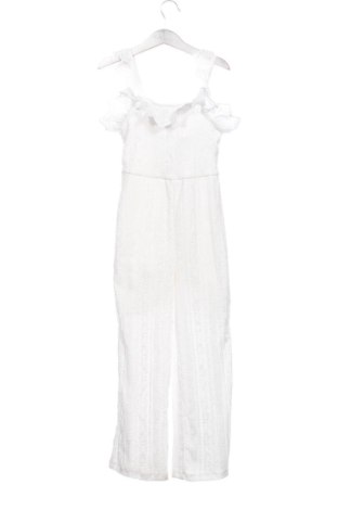 Dětská kombinéza  LC Waikiki, Velikost 6-7y/ 122-128 cm, Barva Bílá, Cena  419,00 Kč
