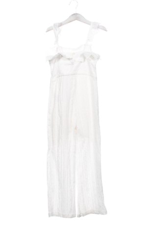 Dětská kombinéza  LC Waikiki, Velikost 6-7y/ 122-128 cm, Barva Bílá, Cena  419,00 Kč
