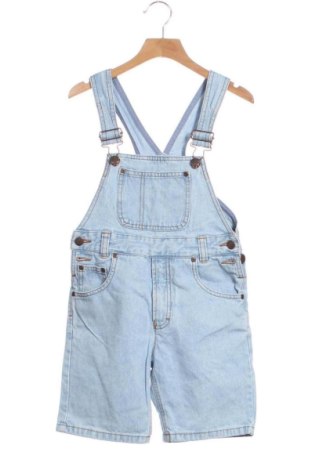 Detský overal Lemmi, Veľkosť 10-11y/ 146-152 cm, Farba Modrá, Cena  16,30 €