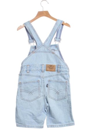 Detský overal Lemmi, Veľkosť 10-11y/ 146-152 cm, Farba Modrá, Cena  16,30 €